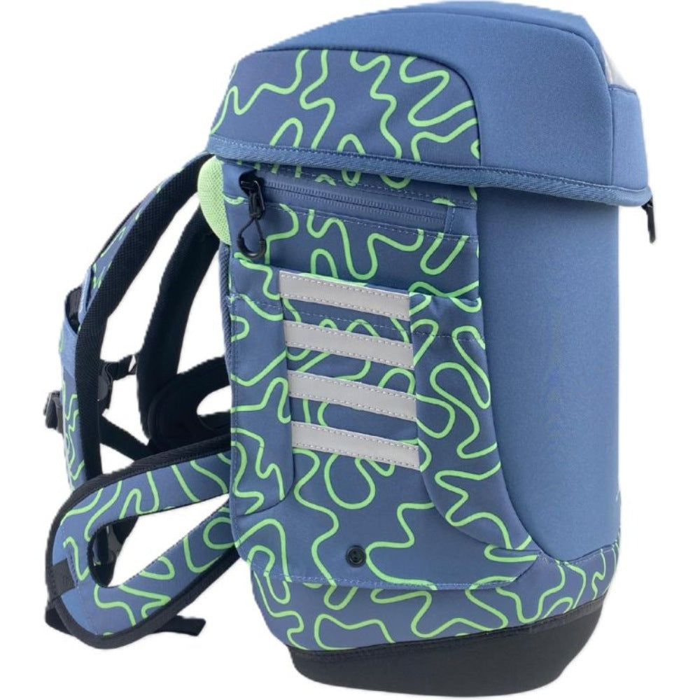 Schulranzenset Innovabag - Spey Grey