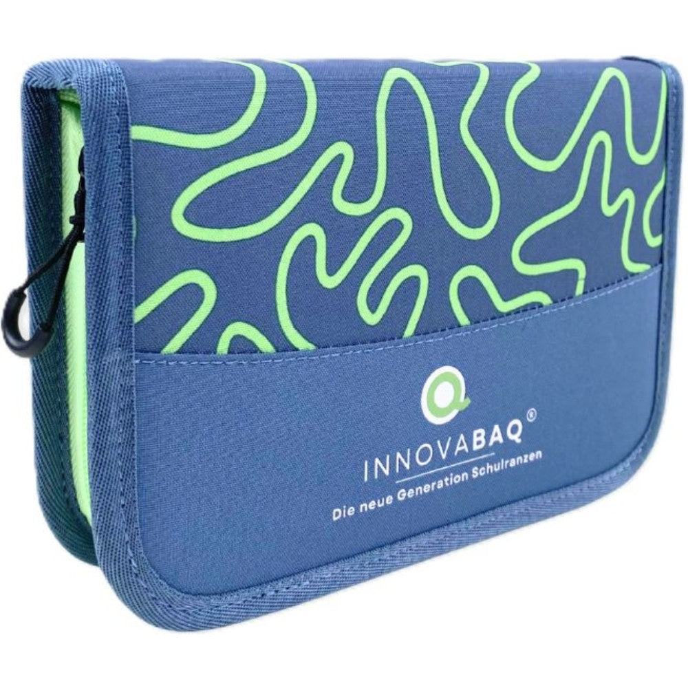 Schulranzenset Innovabag - Spey Grey