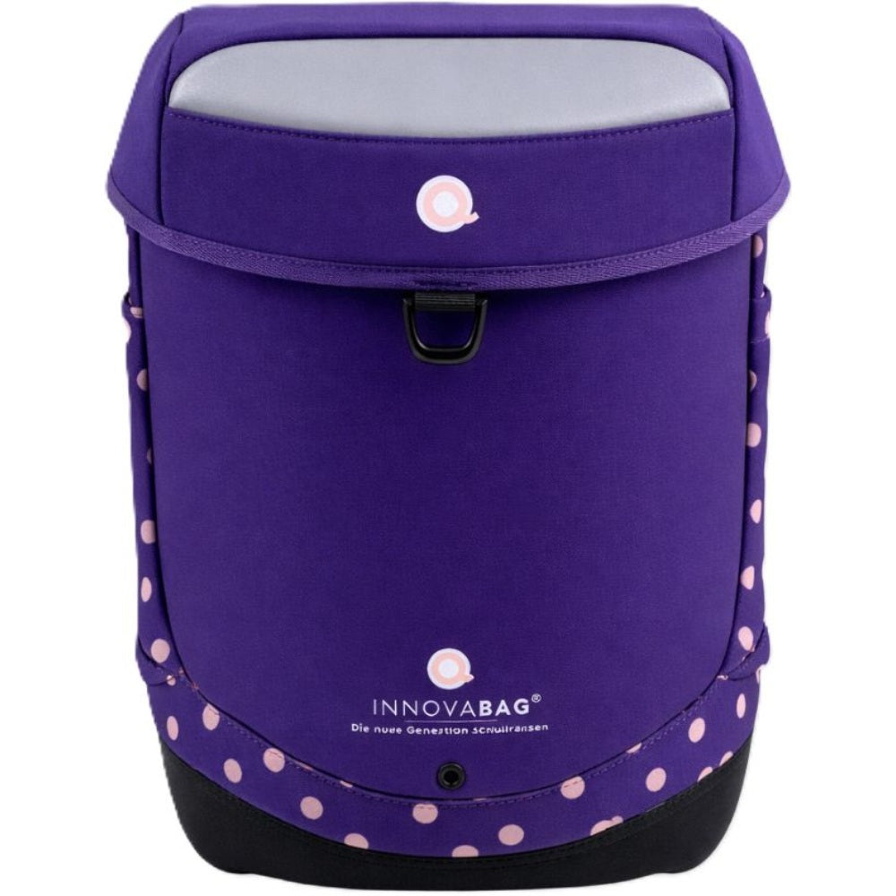 Schulranzenset Innovabag - Viola Pastell