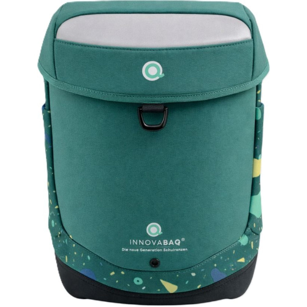 Schulranzenset Innovabag - Limo Verde