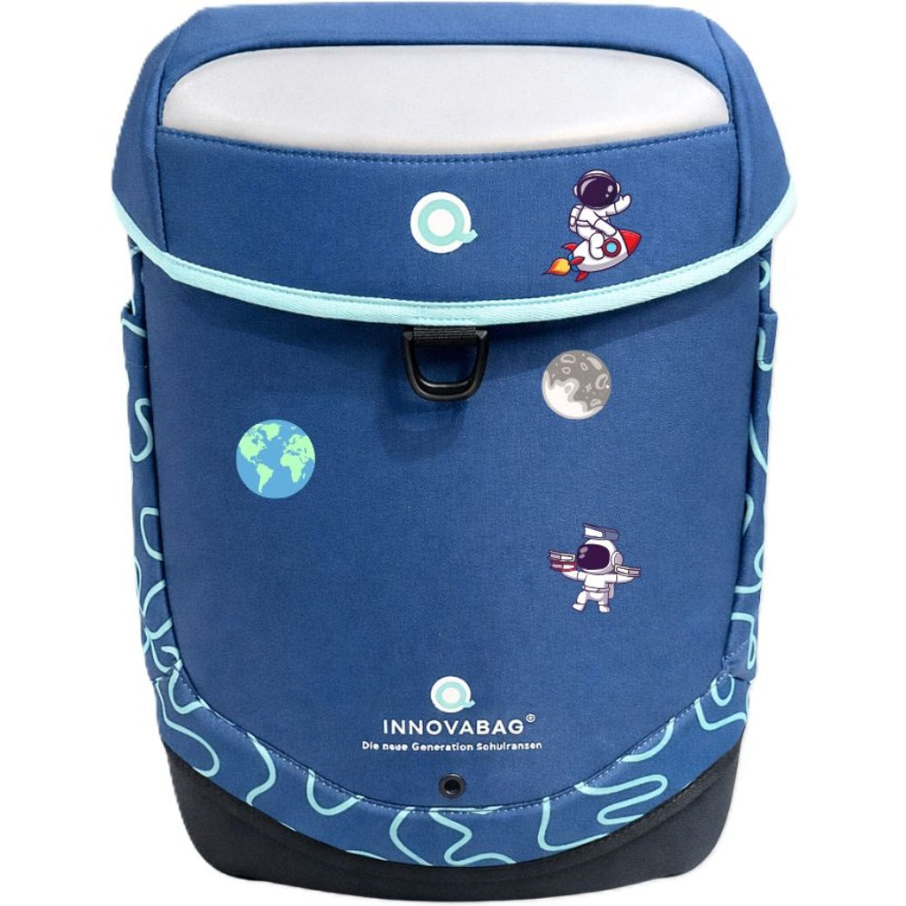 Schulranzenset Innovabag - Blue Innova