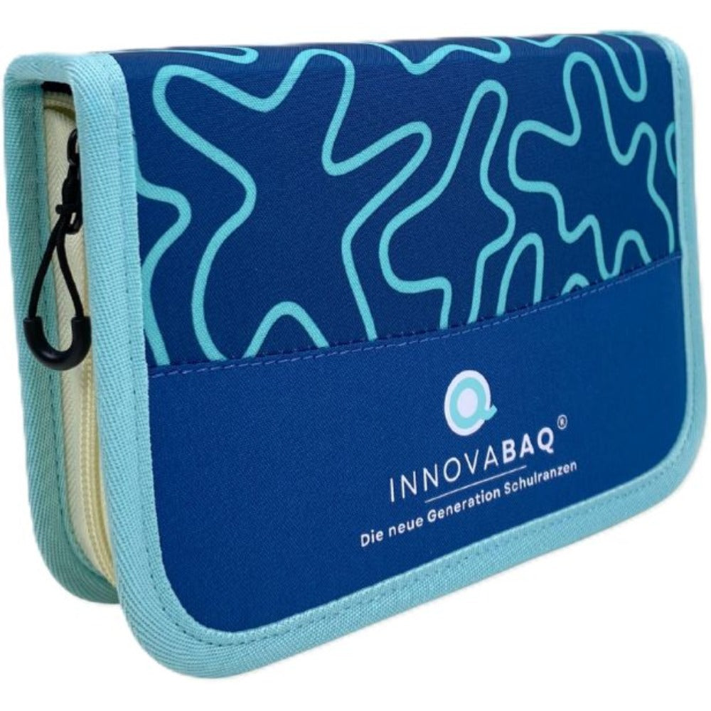 Schulranzenset Innovabag - Blue Innova