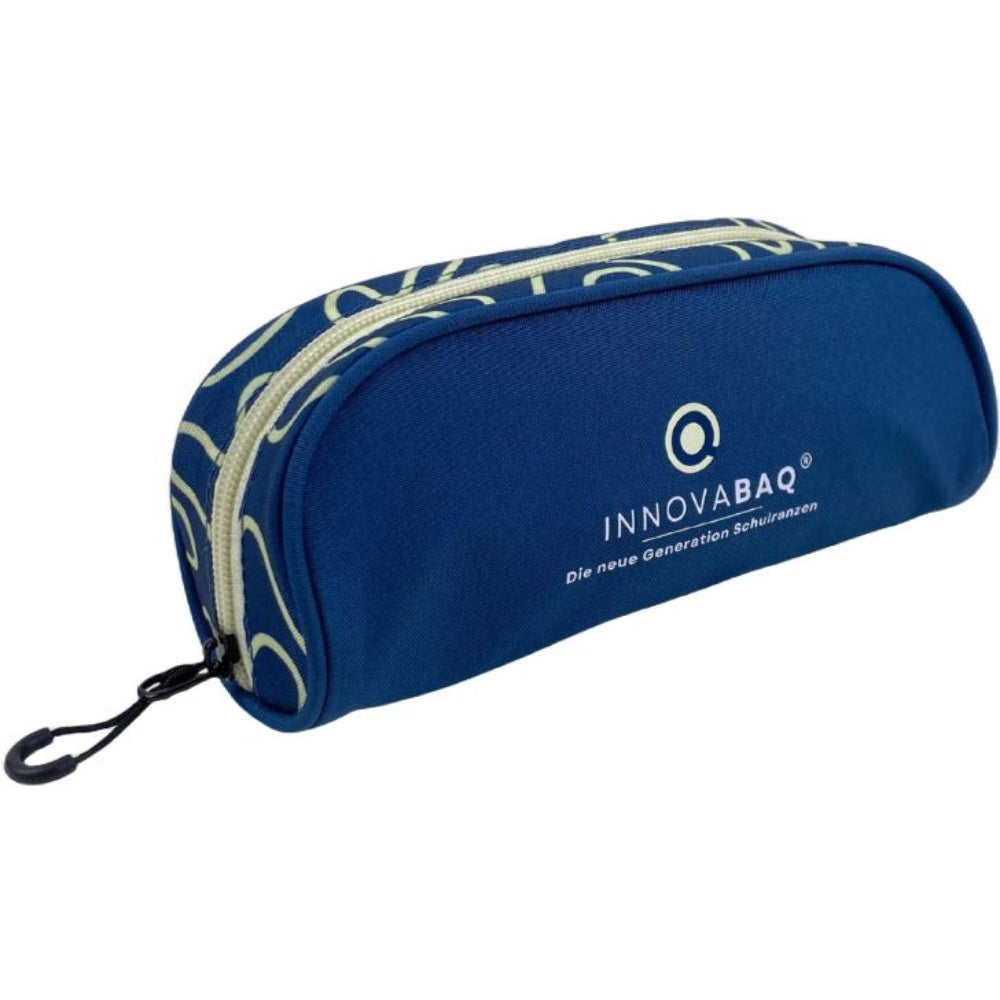 Schulranzenset Innovabag - Navy Crema