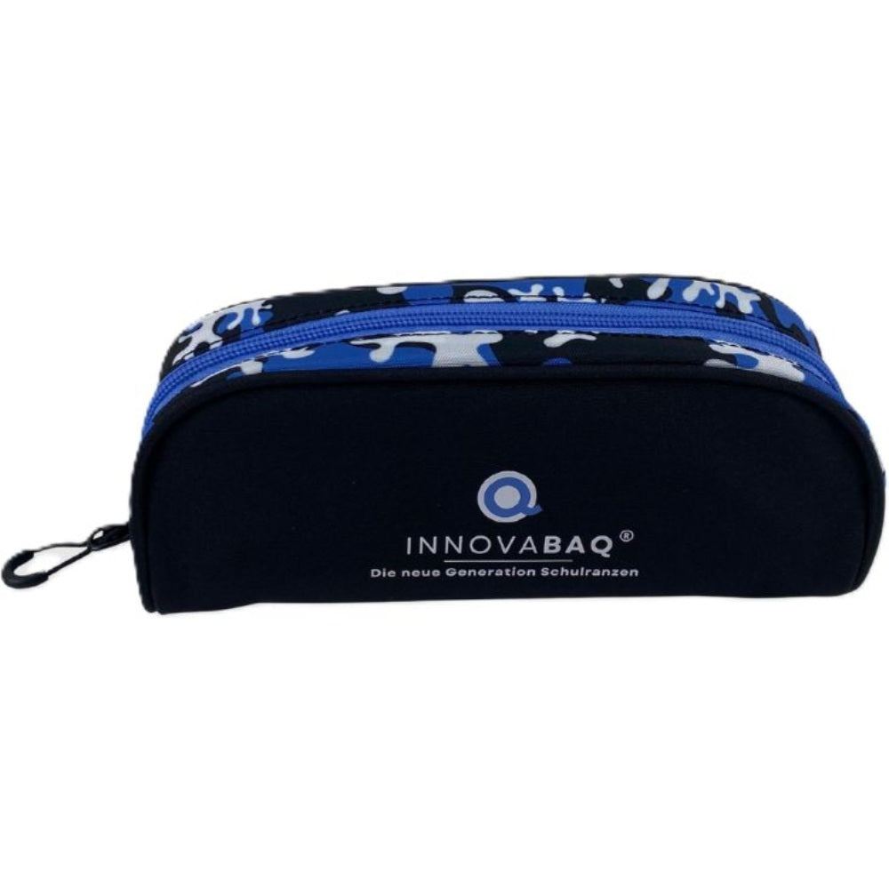 Schulranzenset Innovabag - Nero Blue