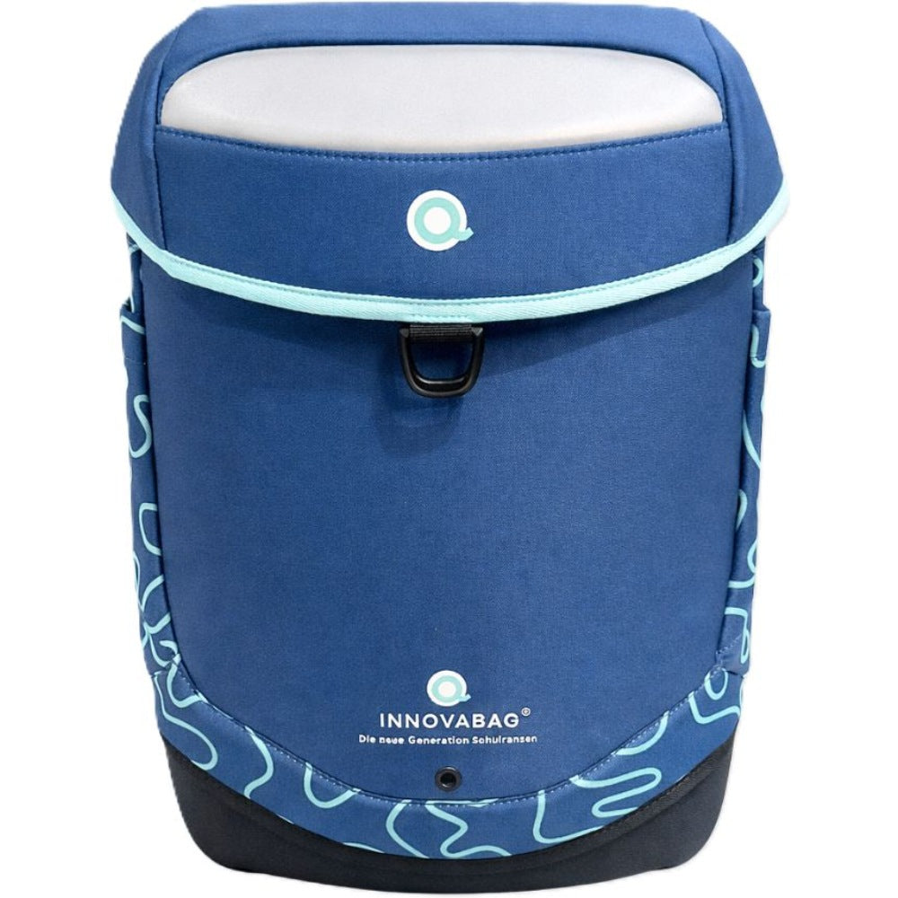 Schulranzenset Innovabag - Blue Innova