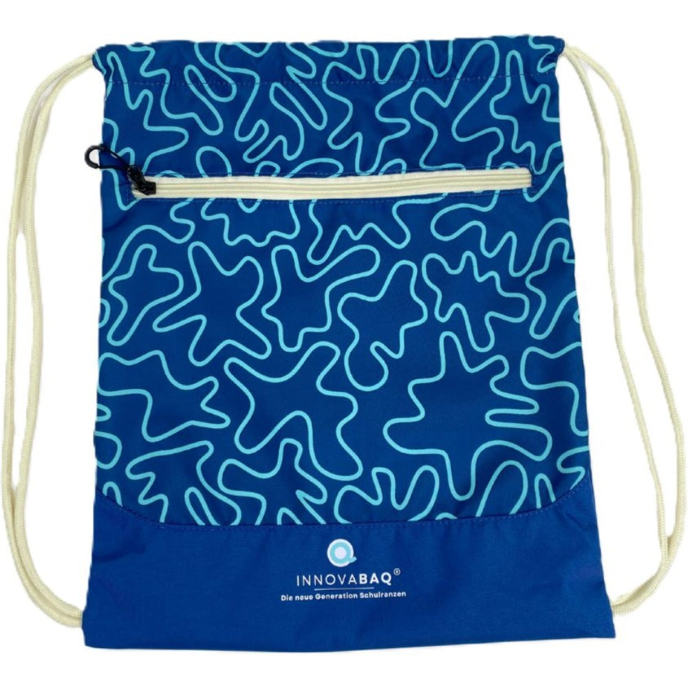 Schulranzenset Innovabag - Blue Innova