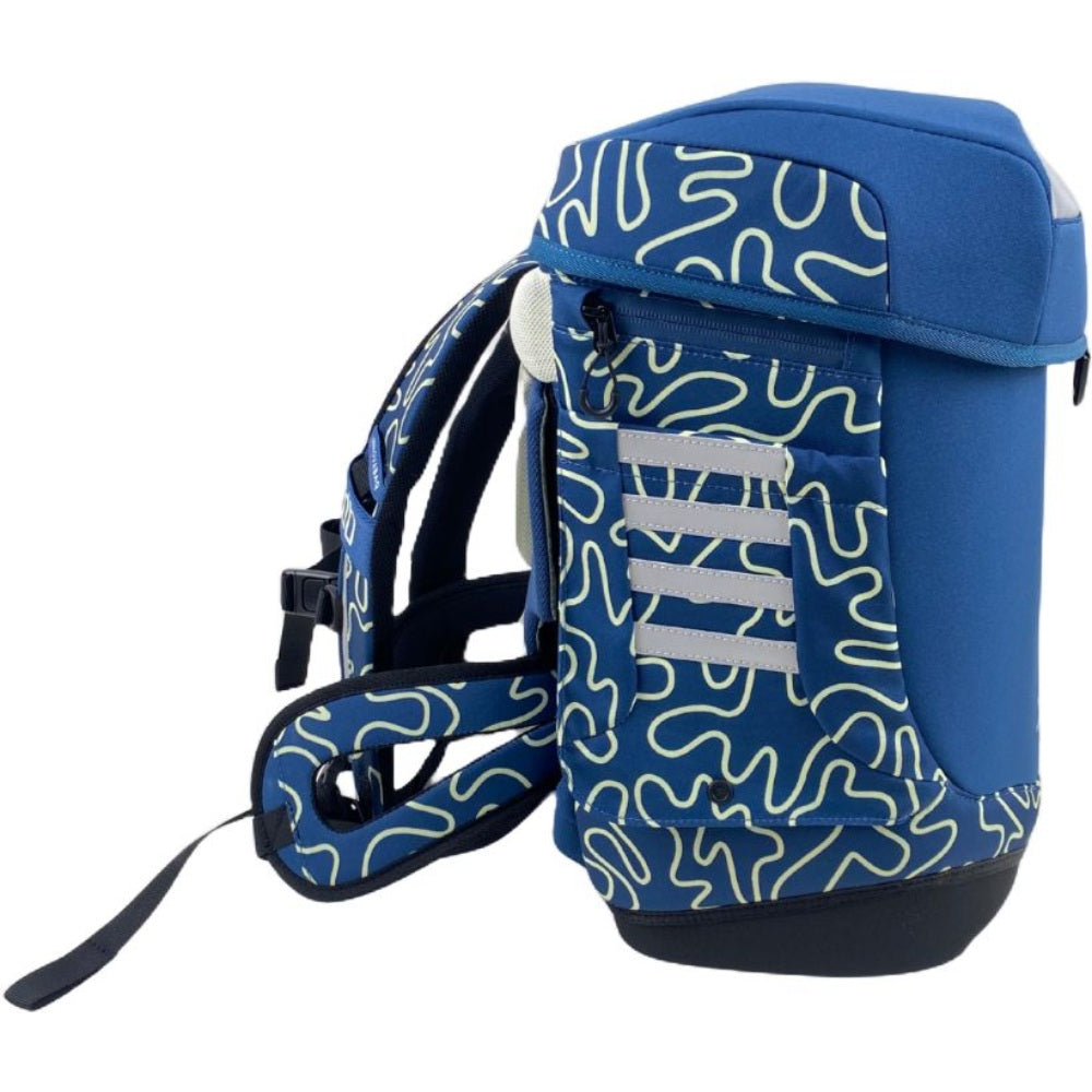 Schulranzenset Innovabag - Navy Crema