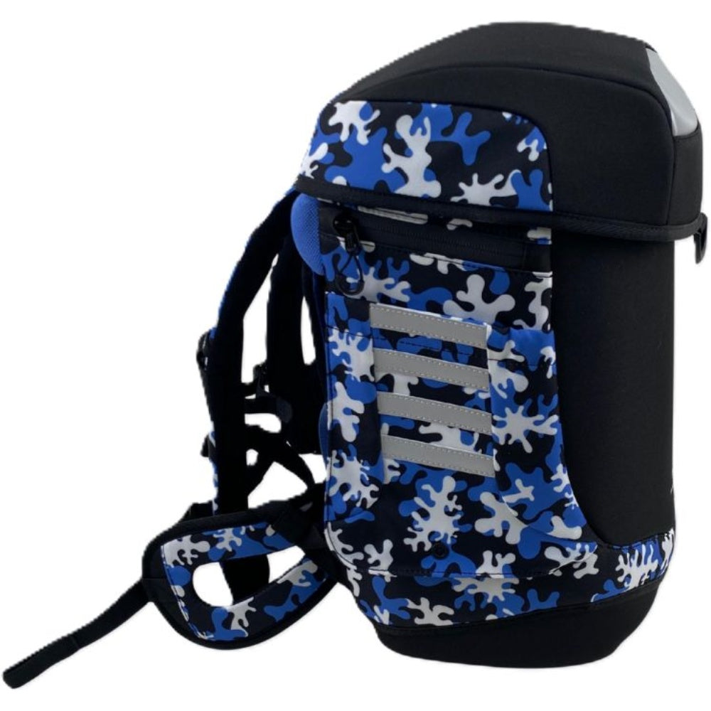 Schulranzenset Innovabag - Nero Blue