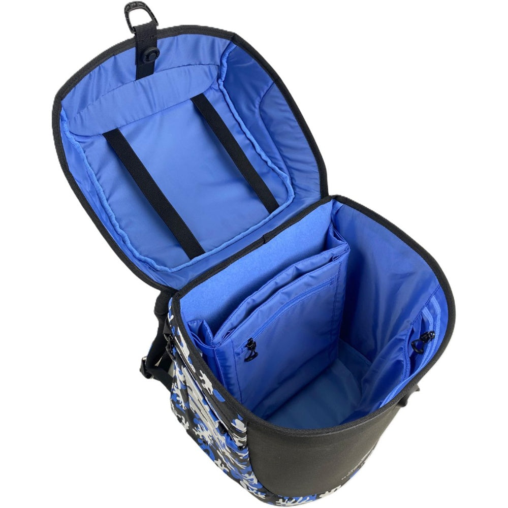 Schulranzenset Innovabag - Nero Blue