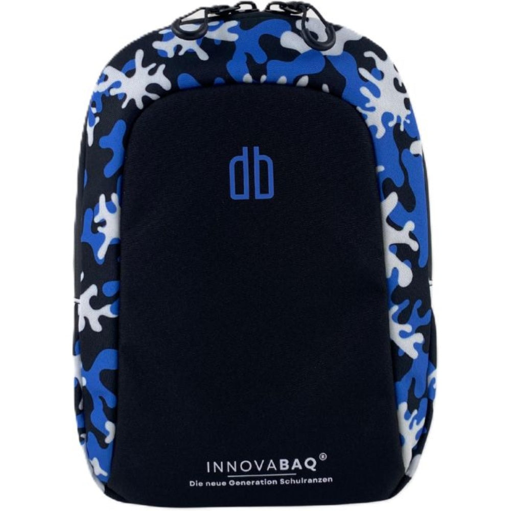 Schulranzenset Innovabag - Nero Blue