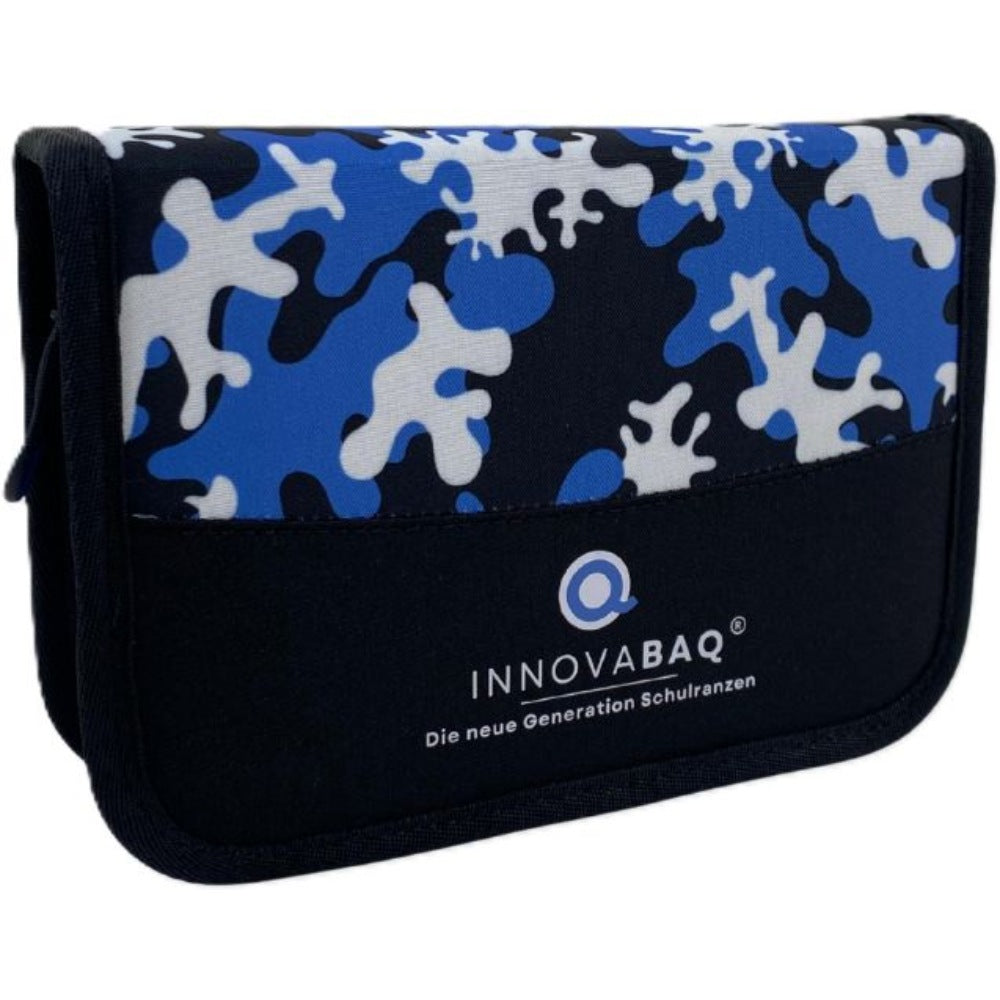 Schulranzenset Innovabag - Nero Blue