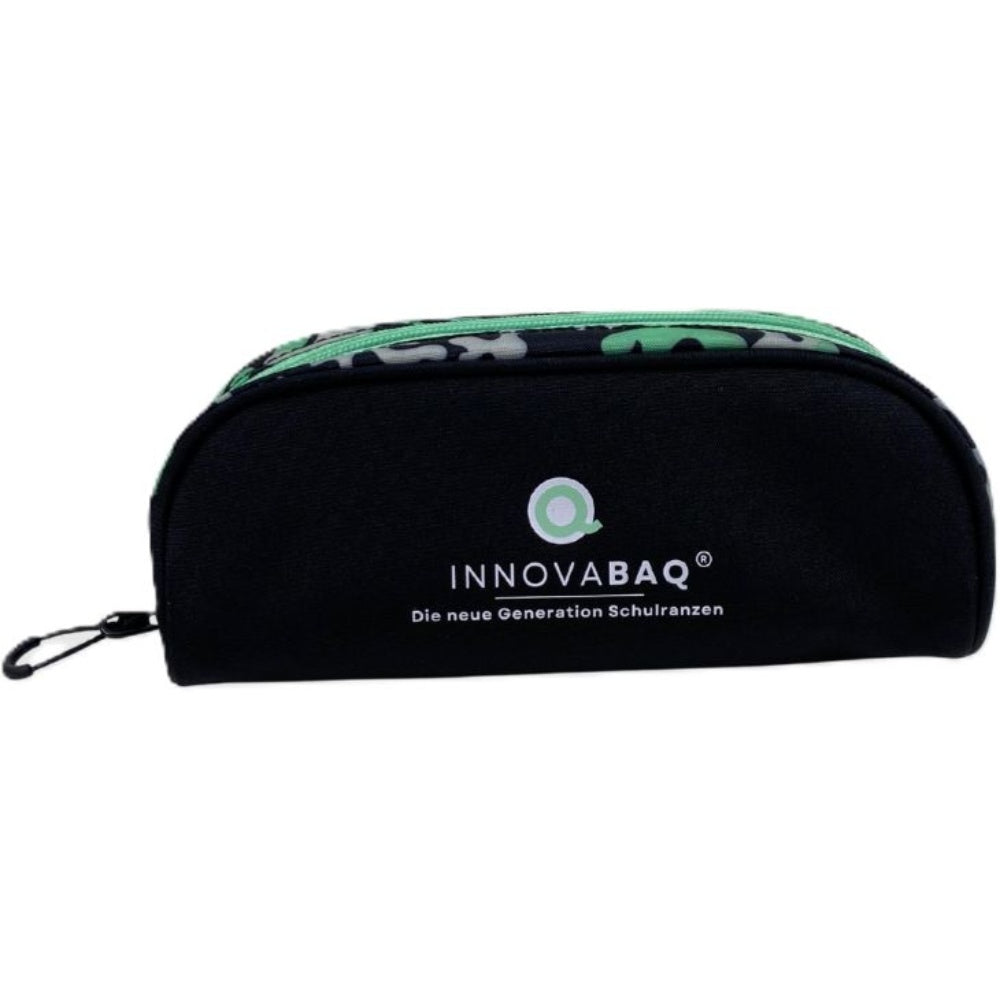 Schulranzenset Innovabag - Nero Menta