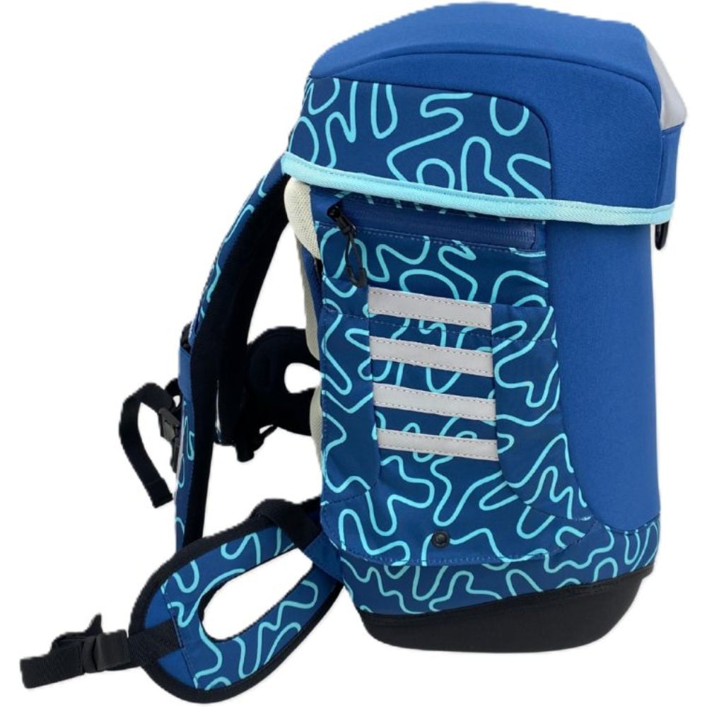 Schulranzenset Innovabag - Blue Innova