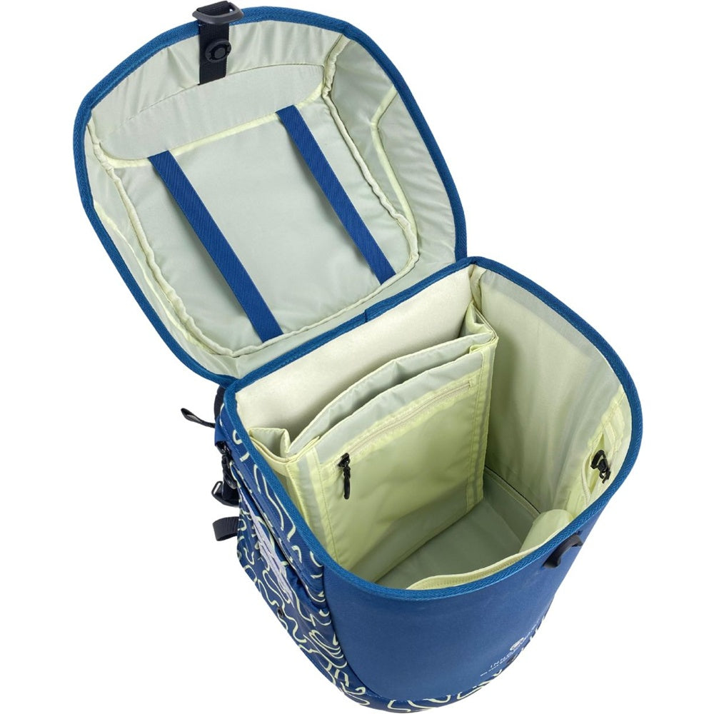 Schulranzenset Innovabag - Navy Crema