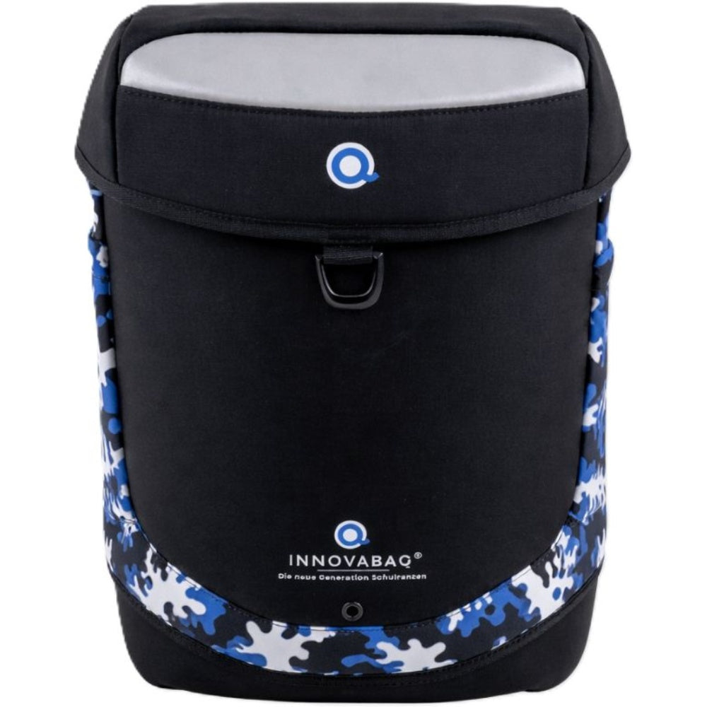 Schulranzenset Innovabag - Nero Blue