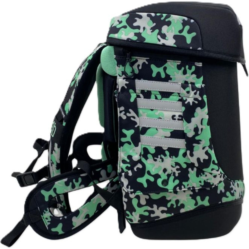Schulranzenset Innovabag - Nero Menta