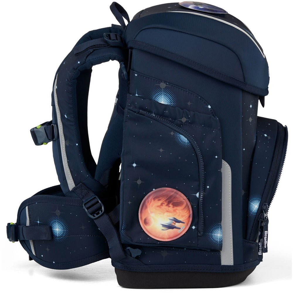 Schulranzenset ergobag cubo KoBärnikus