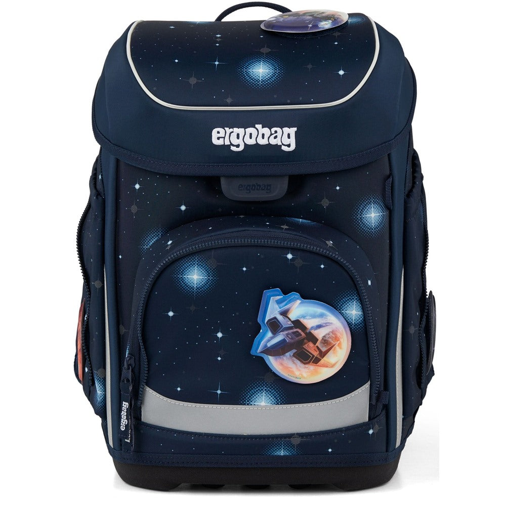 Schulranzenset ergobag cubo KoBärnikus