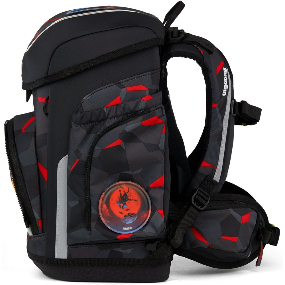 Schulranzenset ergobag cubo TaekBärdo
