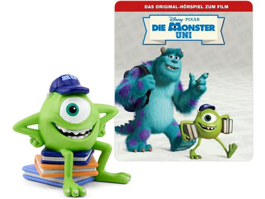 Tonie Disney Die Monster Uni