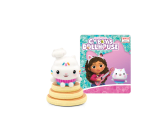 Tonie Gabby´s Dollhouse Kuchi