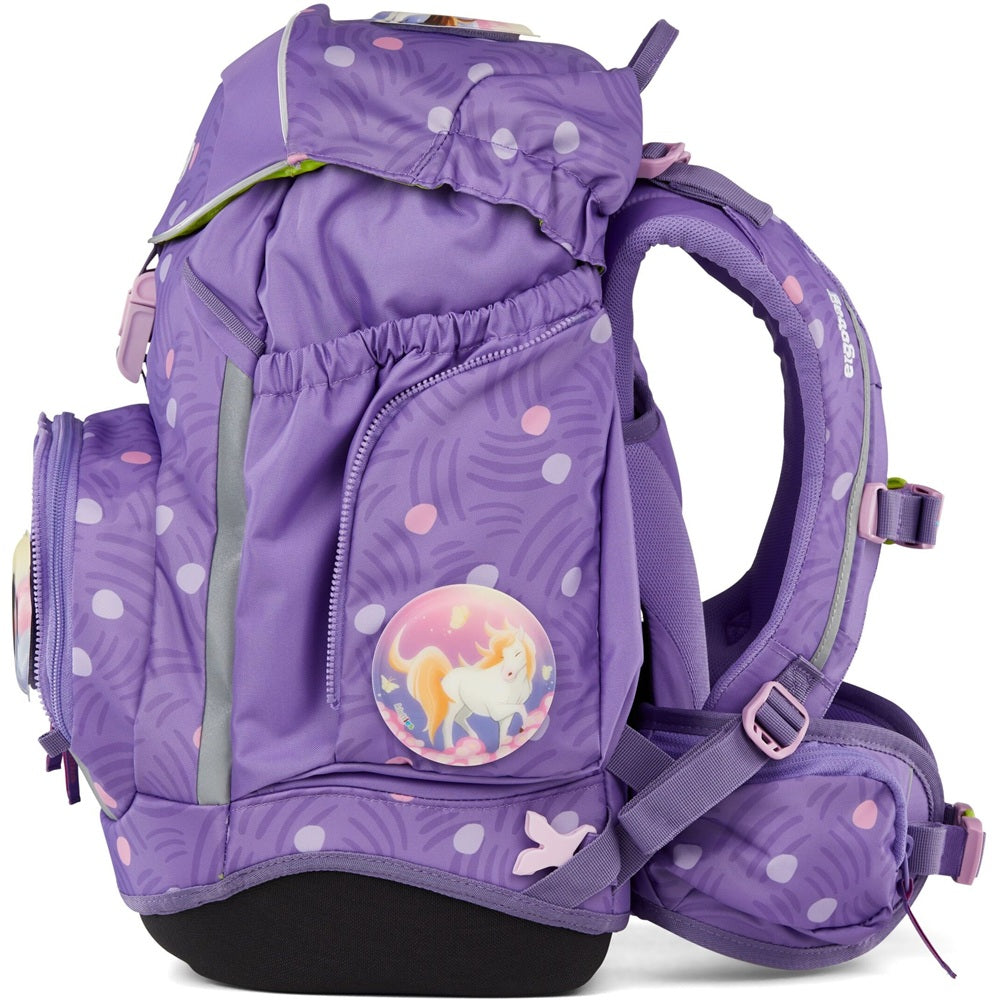 Schulranzenset ergobag pack PonyBäradies