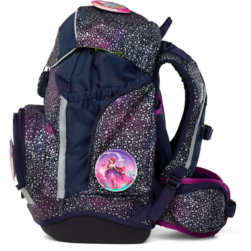 Schulranzenset ergobag pack Bärlaxy