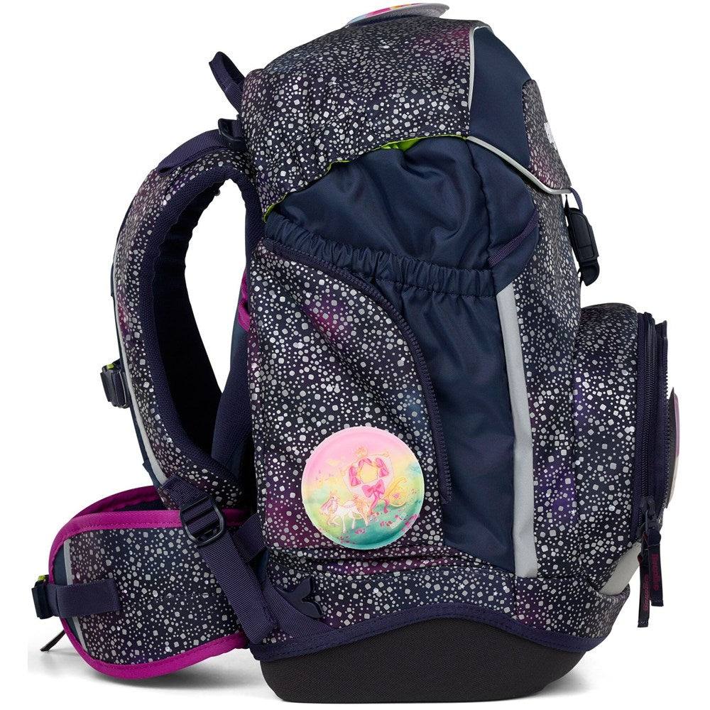 Schulranzenset ergobag pack Bärlaxy
