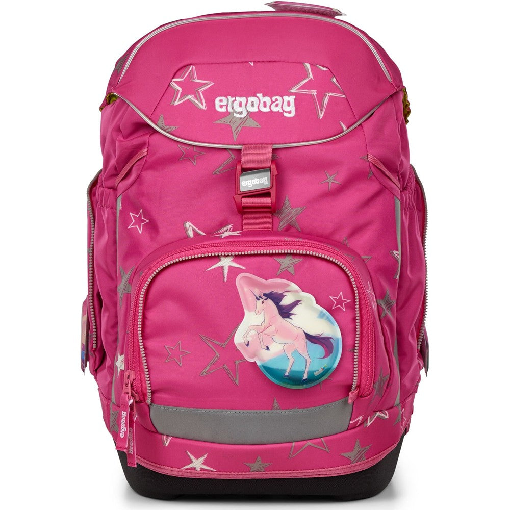 Schulranzenset ergobag pack SternzauBär