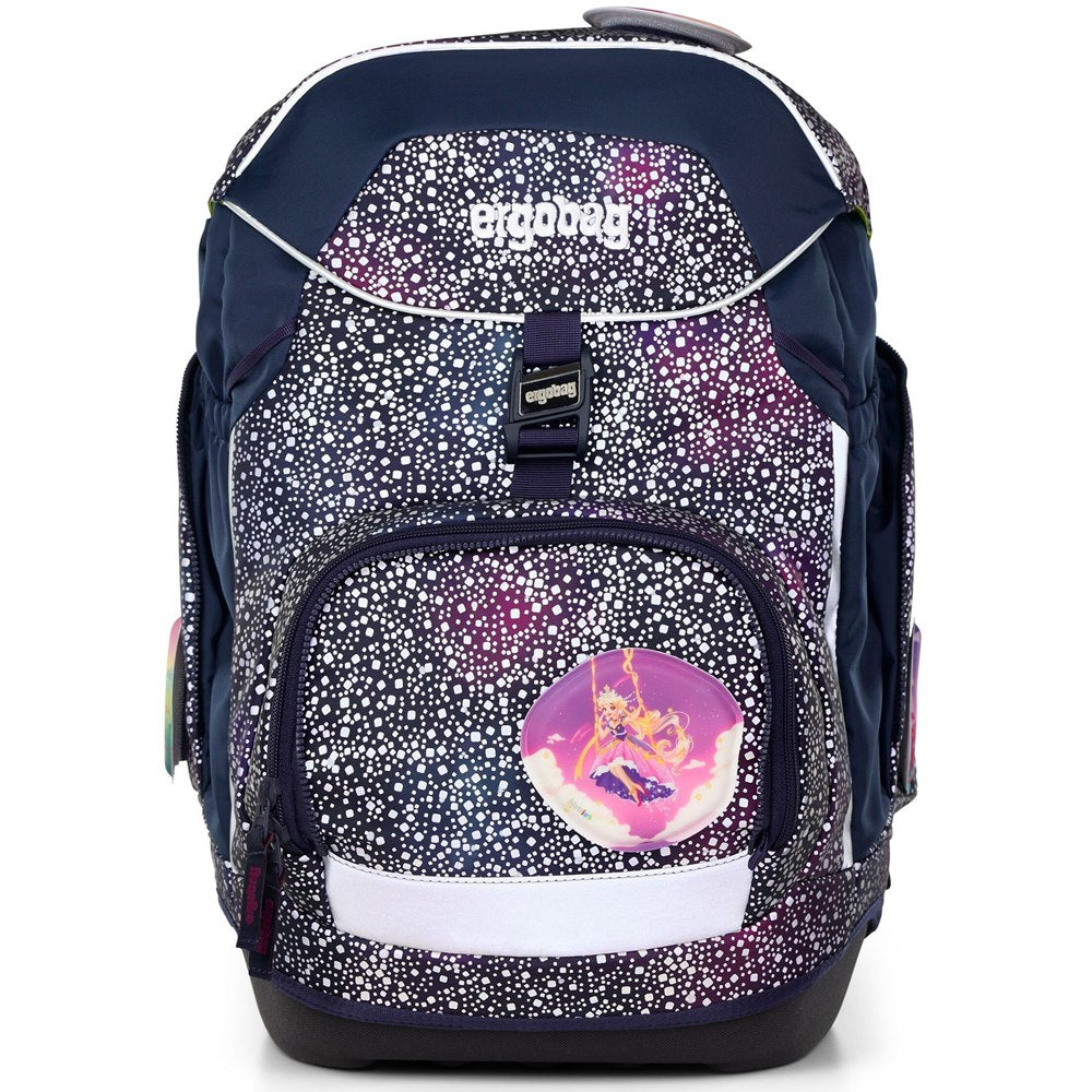Schulranzenset ergobag pack Bärlaxy