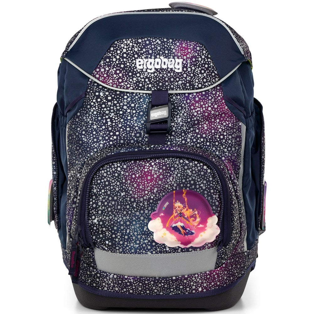 Schulranzenset ergobag pack Bärlaxy