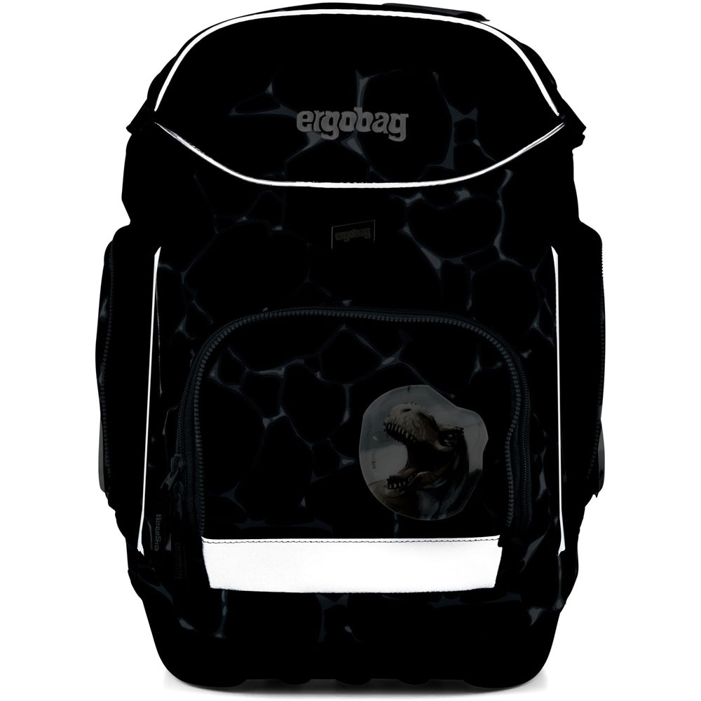 Schulranzenset ergobag pack Bärassic Garden