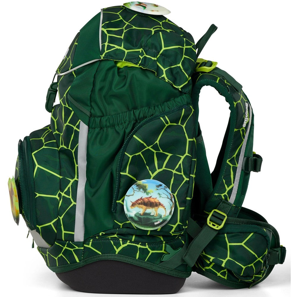 Schulranzenset ergobag pack BärRex