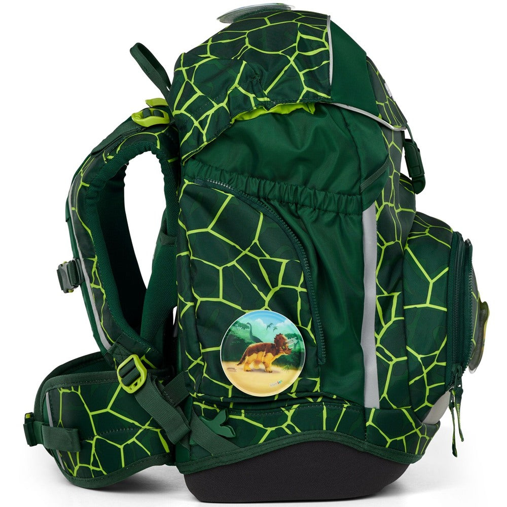 Schulranzenset ergobag pack BärRex