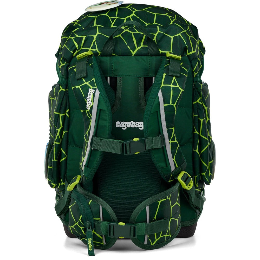Schulranzenset ergobag pack BärRex