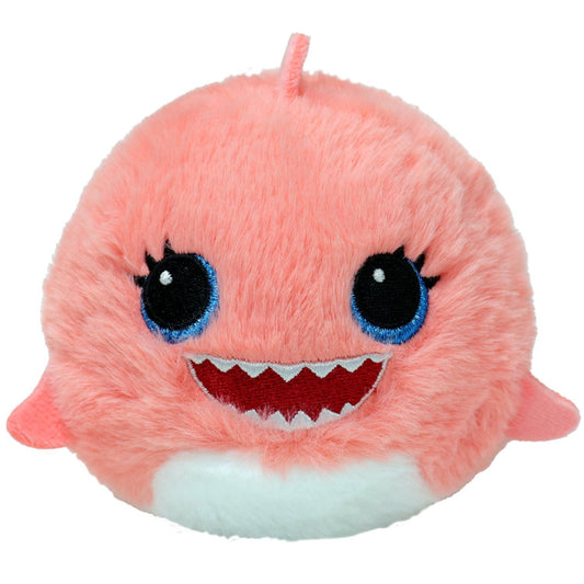 TY Springball Bouncer Reef Shark