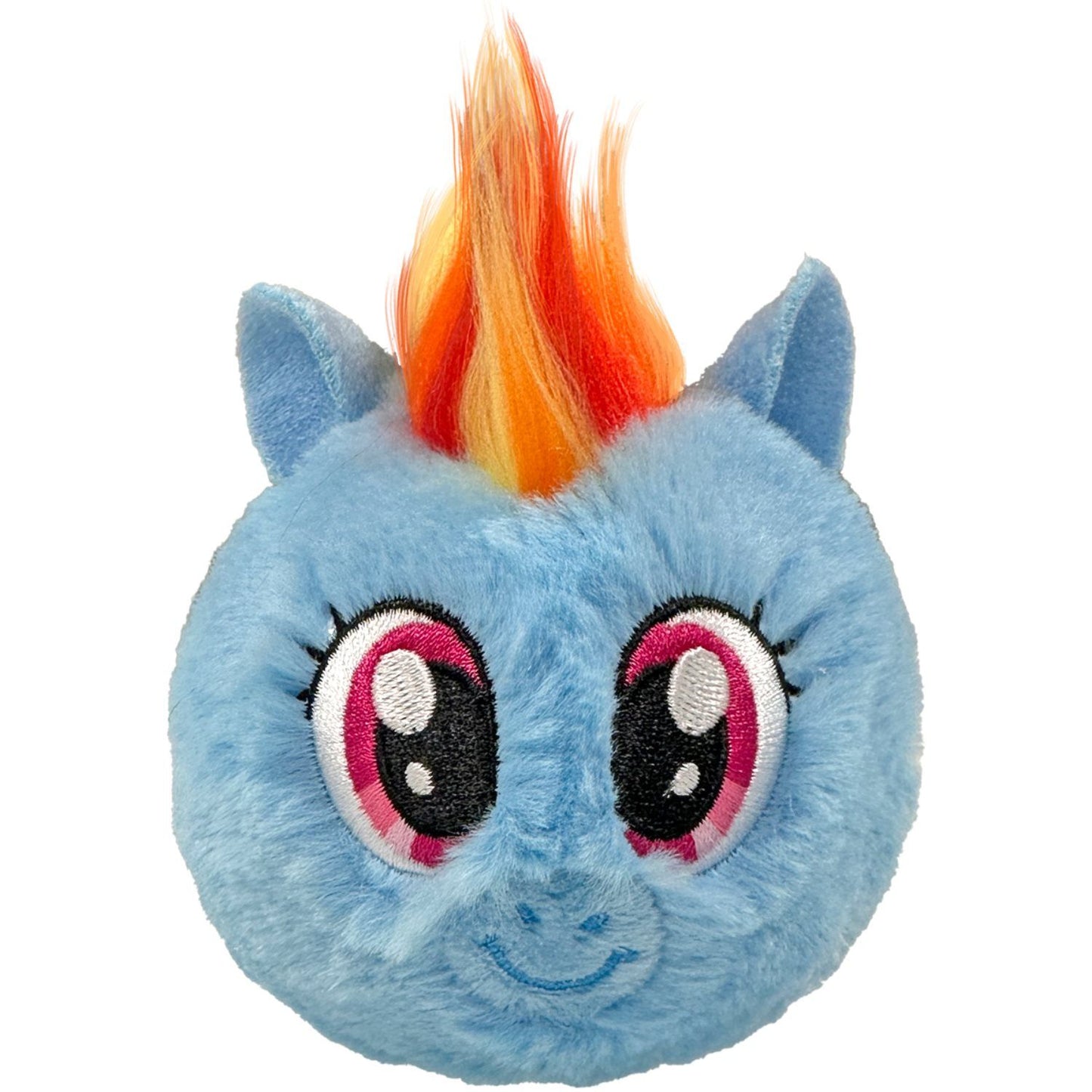 TY Springball Bouncer Rainbow Dash - My little pony