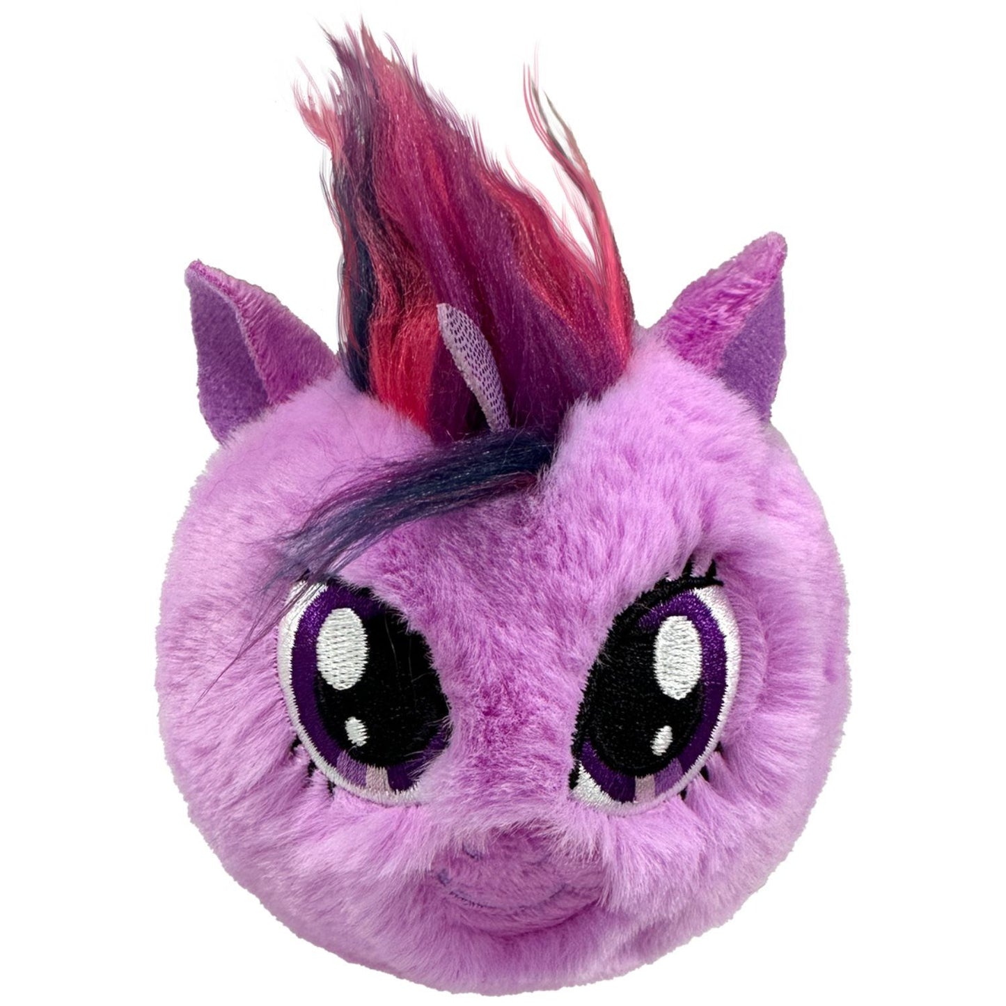 TY Springball Bouncer Twilight Sparkle - My little pony