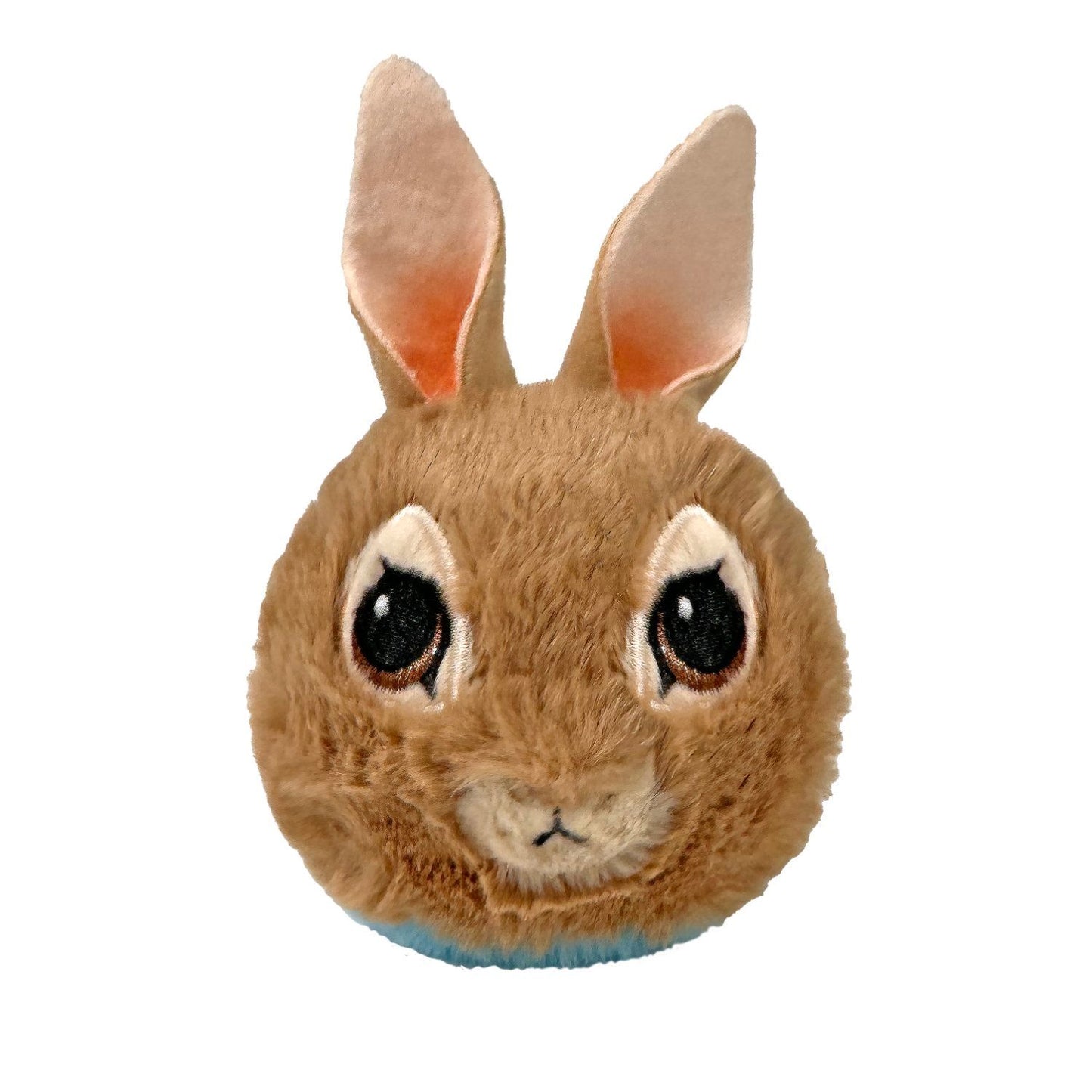TY Springball Bouncer Peter Rabbit