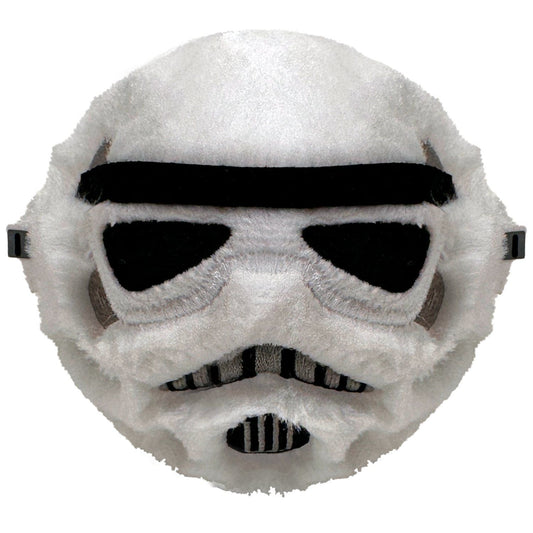 TY Springball Bouncer Storm Trooper - Star Wars