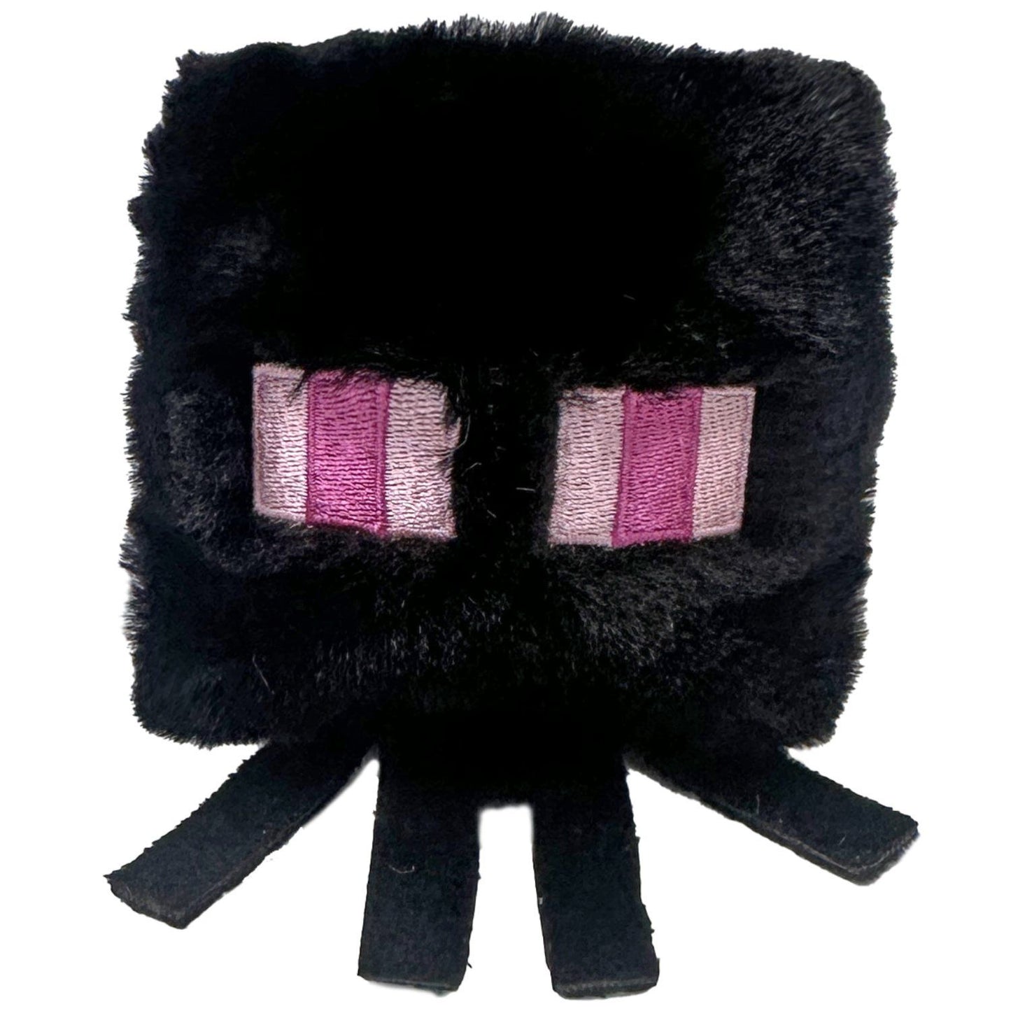 TY Springball Bouncer Enderman - Minecraft