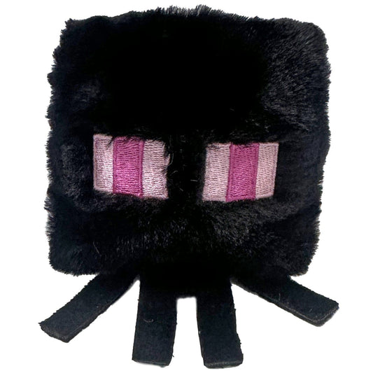 TY Springball Bouncer Enderman - Minecraft