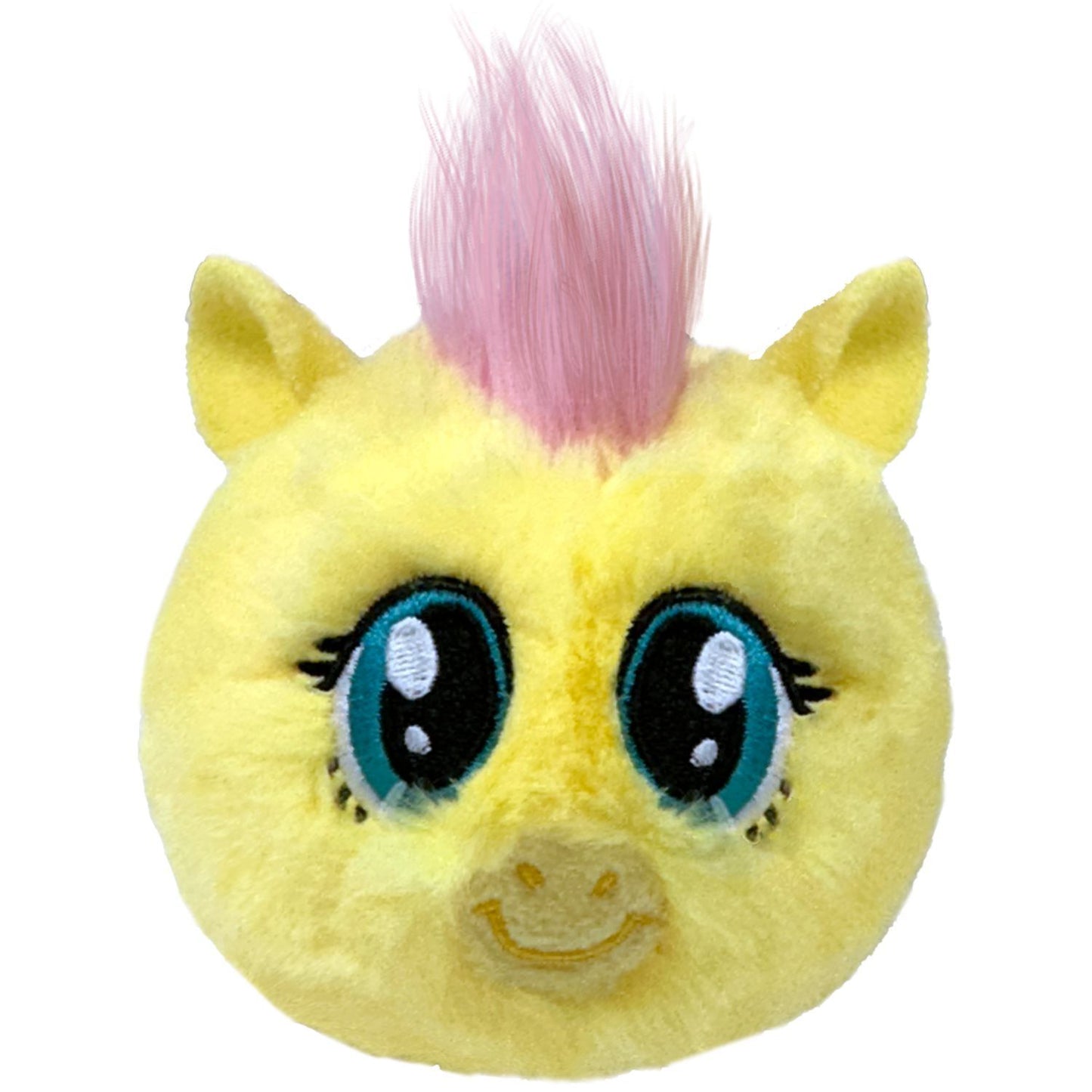 TY Springball Bouncer Fluttershy - My little pony