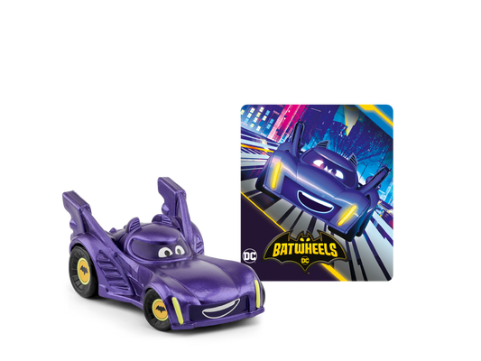 Tonie DC Batwheels
