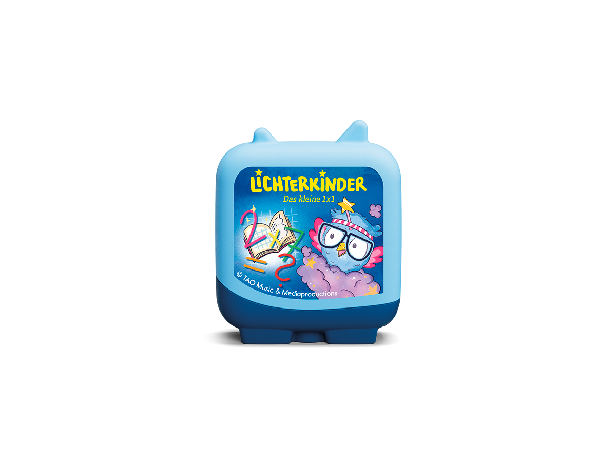 Lichterkinder – Das kleine 1x1