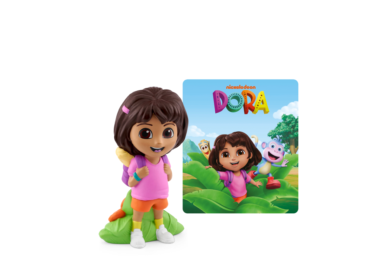 Tonie Dora