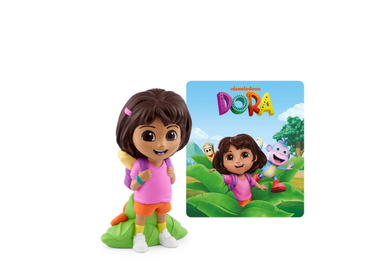 Tonie Dora