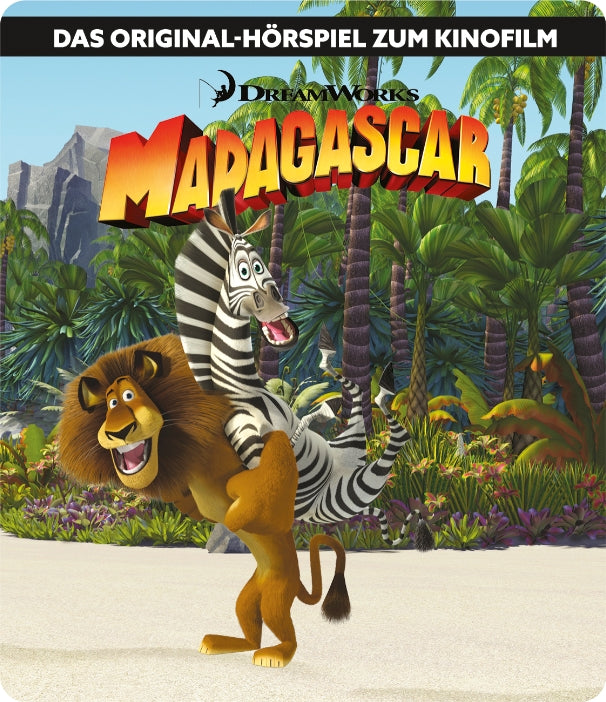 Tonie Madagascar