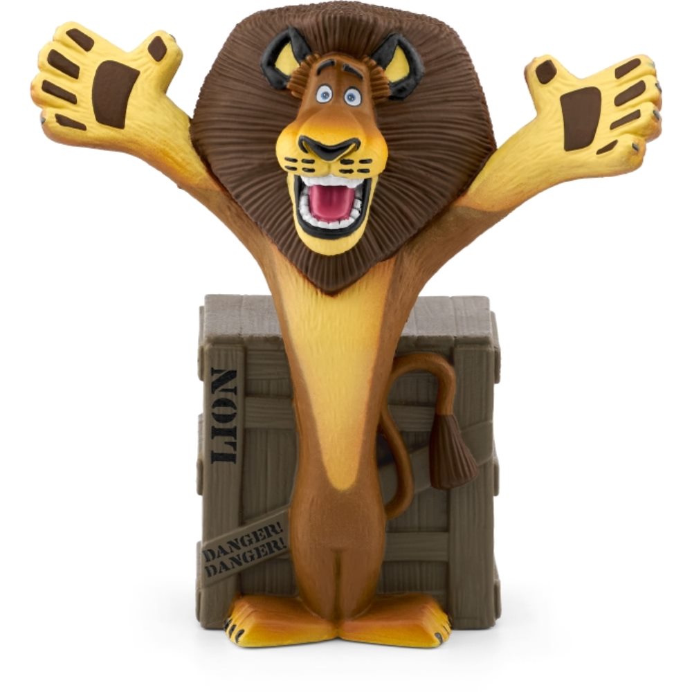 Tonie Madagascar