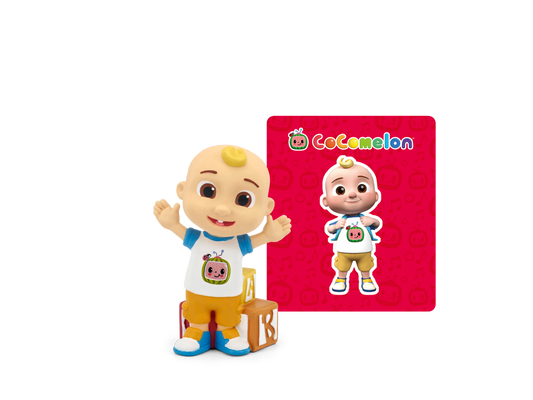 Tonie Cocomelon - Spiel und Spaß mit JJ